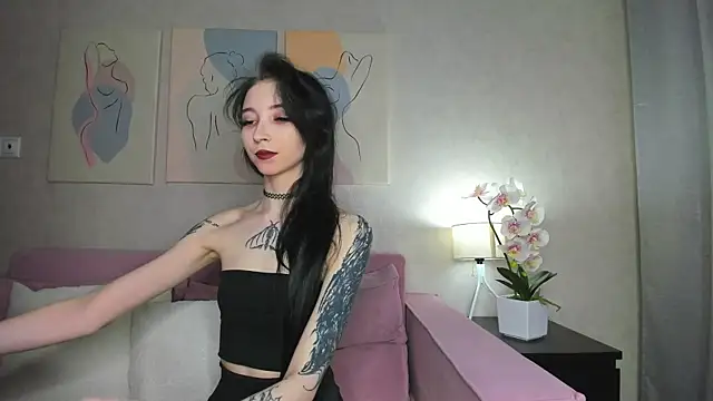 Ellen Hops online show from February 10, 2026, 9:08 am