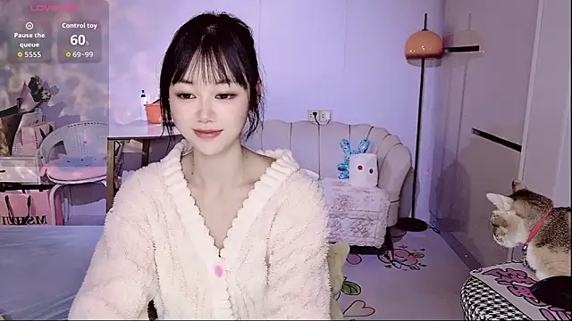 Coral 888 online show from February 4, 2026, 12:16 am