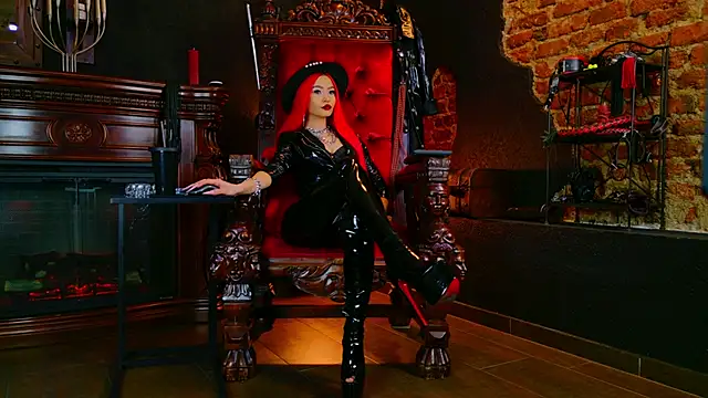 MoniqueResse online show from March 11, 2026, 2:11 pm