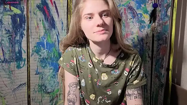 Adell Love online show from April 16, 2026, 6:30 pm