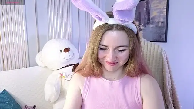 SofiAngela online show from April 5, 2026, 1:23 am