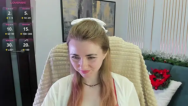 SofiAngela online show from January 7, 2026, 12:48 am