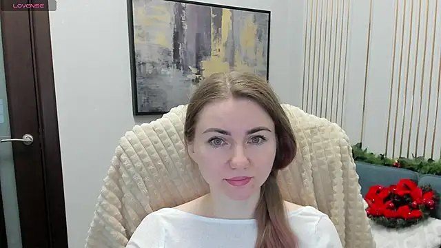 SofiAngela online show from December 18, 2025, 12:49 am