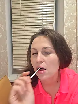 Alissa shy6941 online show from November 28, 2025, 8:20 pm