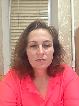 Alissa shy6941 online show from December 2, 2025, 7:26 pm