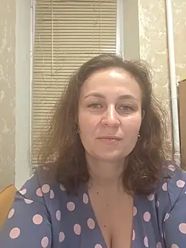 Alissa shy6941 online show from December 4, 2025, 11:04 pm