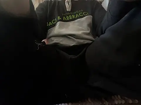 erdestruttor18 online show from December 1, 2025, 10:27 am