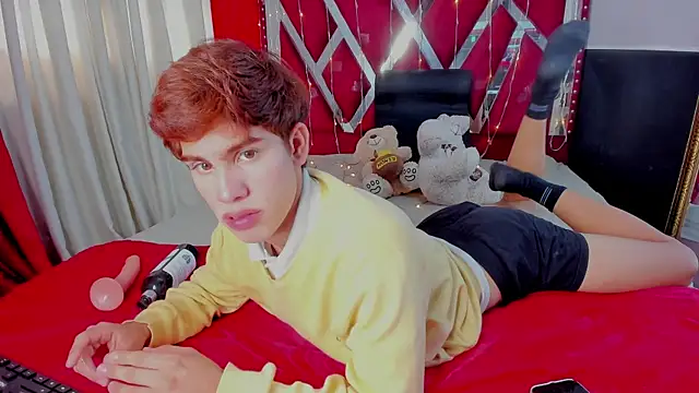 Jacobelord online show from January 16, 2026, 1:48 pm