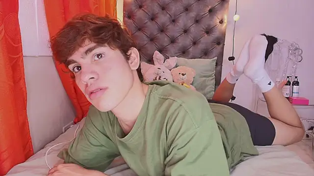 Jacobelord online show from March 19, 2026, 1:44 pm