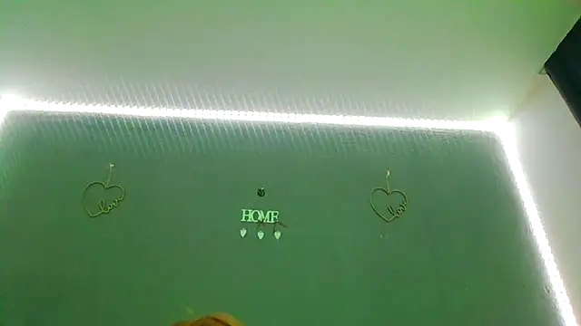 dixielarys online show from March 5, 2026, 8:49 pm