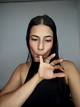 DARKJOLIE7 online show from March 29, 2026, 8:21 pm