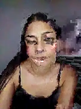 DARKJOLIE7 online show from April 2, 2026, 1:46 am