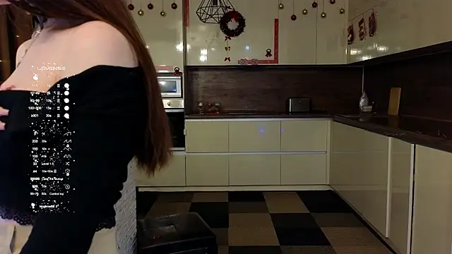 Snapshot of BlissLecton chatting on January 7, 2026, 5:23 am BlissLecton online show from January 7, 2026, 5:23 am