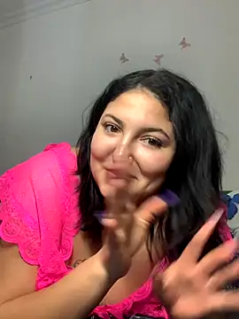 Zeynep-20 online show from November 30, 2025, 7:47 pm