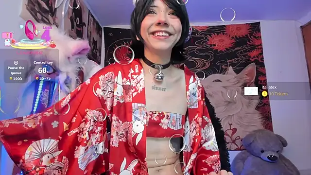 Snapshot of alicedangerXXX chatting on February 18, 2026, 7:43 pm alicedangerXXX online show from February 18, 2026, 7:43 pm