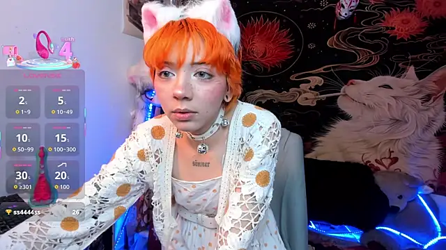 Snapshot of alicedangerXXX chatting on February 8, 2026, 7:55 pm alicedangerXXX online show from February 8, 2026, 7:55 pm