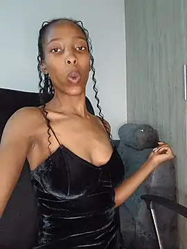 MsParisSmith online show from February 28, 2026, 7:02 pm