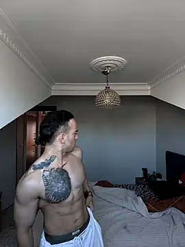 hazarcannn online show from April 25, 2026, 1:52 pm