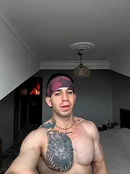 hazarcannn online show from March 3, 2026, 12:56 pm