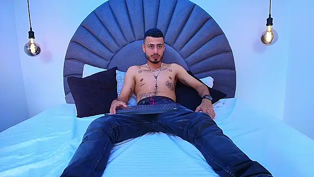 MatthewCullen online show from February 15, 2026, 8:30 pm