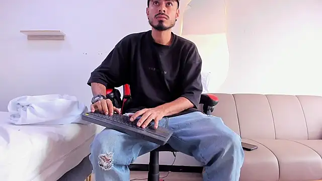 MatthewCullen online show from March 21, 2026, 8:24 pm