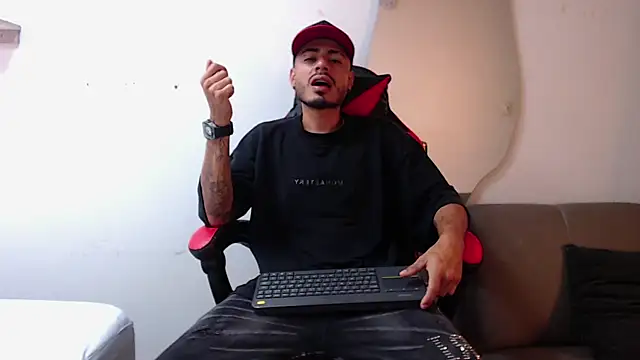 MatthewCullen online show from January 12, 2026, 11:53 pm