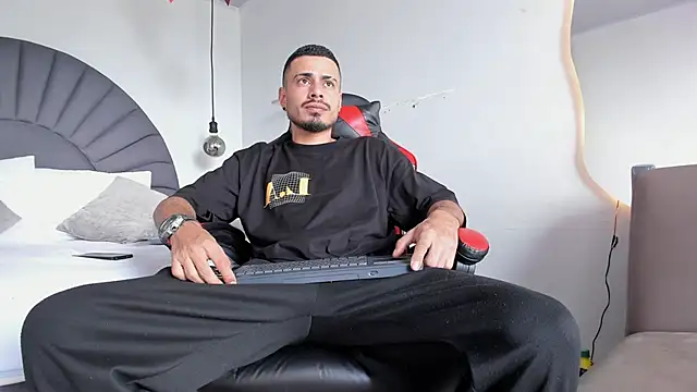 MatthewCullen online show from March 29, 2026, 6:31 pm