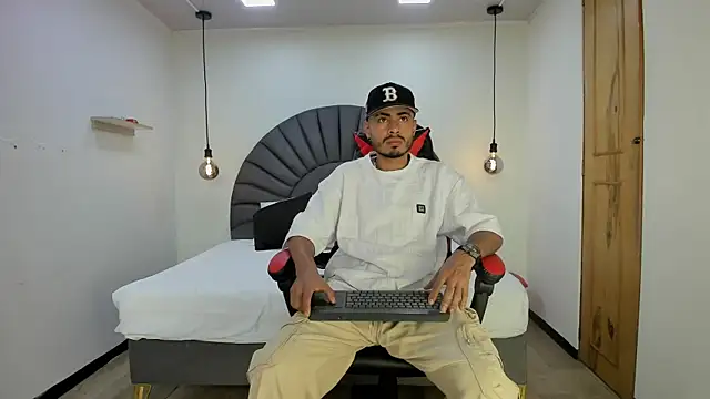 MatthewCullen online show from January 14, 2026, 8:34 pm