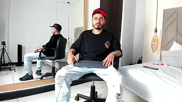 MatthewCullen online show from February 27, 2026, 9:47 pm