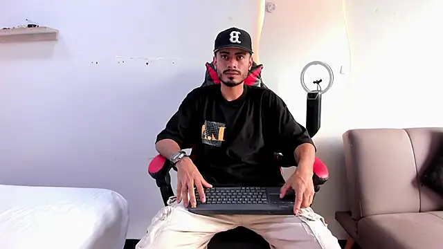 MatthewCullen online show from January 7, 2026, 8:14 pm