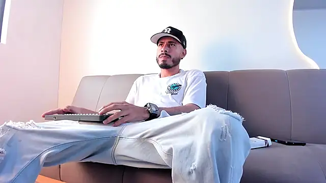 MatthewCullen online show from March 6, 2026, 8:15 pm