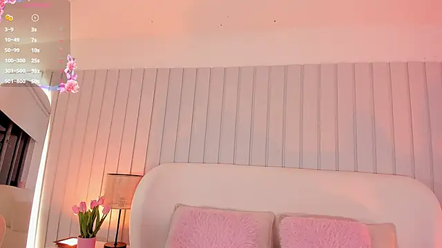 amaia foxx online show from March 25, 2026, 12:37 pm