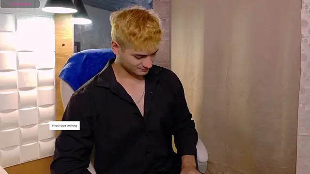 KaelSwitch online show from January 8, 2026, 7:53 pm