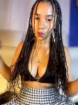 Snapshot of ZoeyFierce chatting on May 9, 2026, 11:30 pm ZoeyFierce online show from May 9, 2026, 11:30 pm