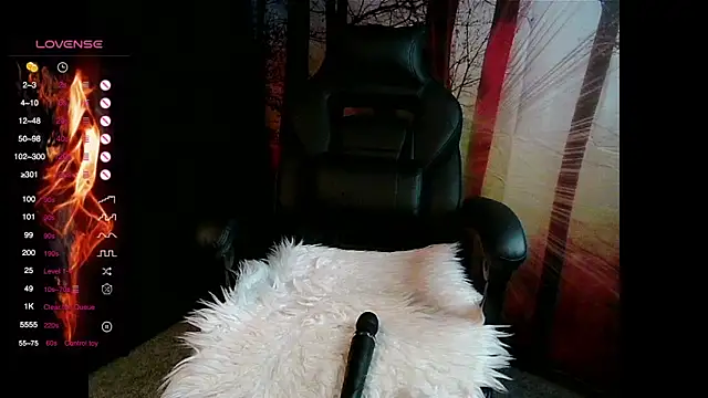 Snapshot of Whisperingfire chatting on April 22, 2026, 7:20 pm Whisperingfire online show from April 22, 2026, 7:20 pm