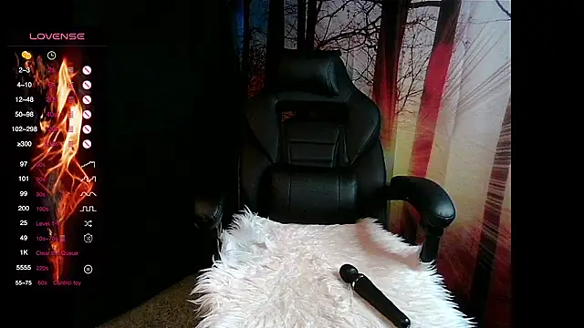 Snapshot of Whisperingfire chatting on May 3, 2026, 7:50 pm Whisperingfire online show from May 3, 2026, 7:50 pm