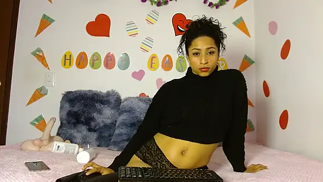 MarillynMorgan online show from April 13, 2026, 4:22 pm