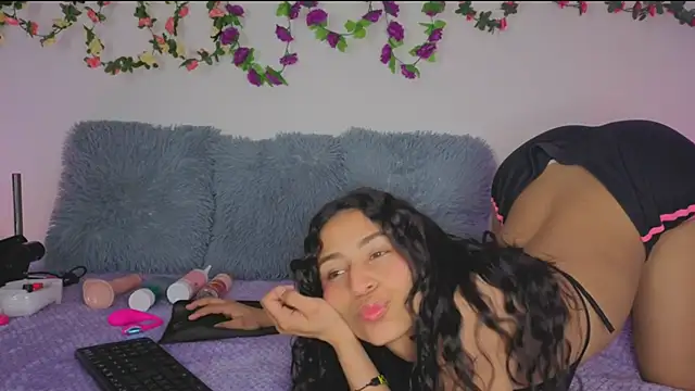 Snapshot of MarillynMorgan chatting on February 1, 2026, 3:21 pm MarillynMorgan online show from February 1, 2026, 3:21 pm