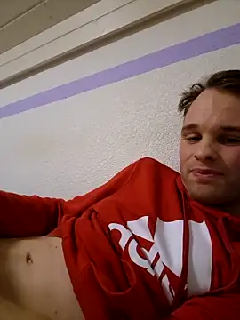 Patrick862001 online show from December 19, 2025, 9:17 pm