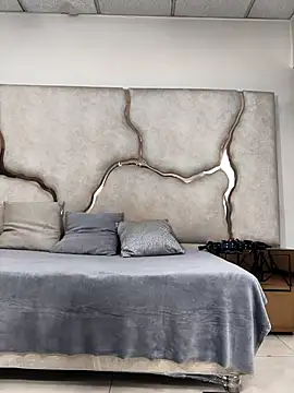 Alyssa Noah online show from March 25, 2026, 2:55 am