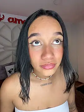 coraline vera online show from March 8, 2026, 2:09 pm