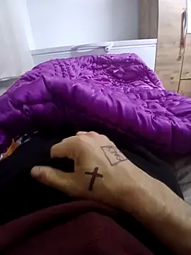 Seksi Mustafa31 online show from November 29, 2025, 5:46 pm