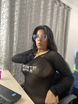 CATHA EF online show from December 15, 2025, 7:09 pm