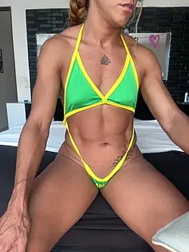 sexymusclegoddess online show from May 27, 2026, 1:07 pm