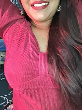 Snapshot of Muskan4156 chatting on July 16, 2026, 8:11 am Muskan4156 online show from July 16, 2026, 8:11 am
