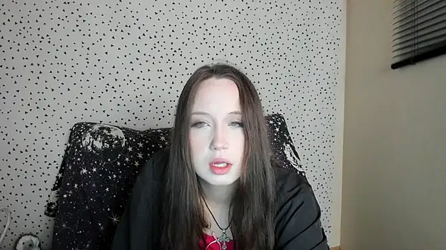 Carolina-sky online show from November 30, 2025, 1:28 am