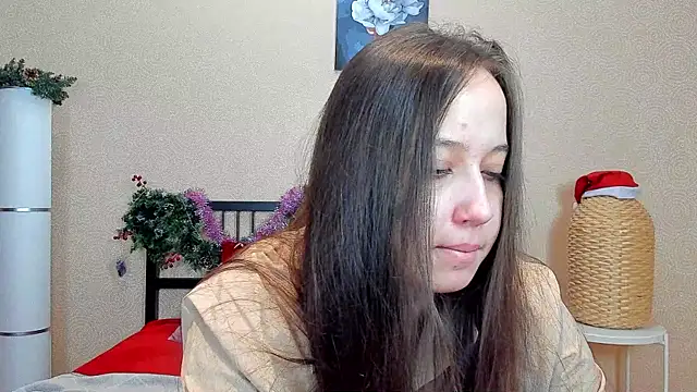 Carolina-sky online show from January 14, 2026, 1:31 am