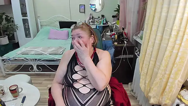 Snapshot of rekelme chatting on February 25, 2026, 6:52 pm rekelme online show from February 25, 2026, 6:52 pm