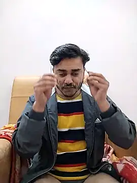 samnick4321 online show from December 18, 2025, 5:39 pm