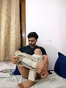 samnick4321 online show from March 16, 2026, 5:37 pm